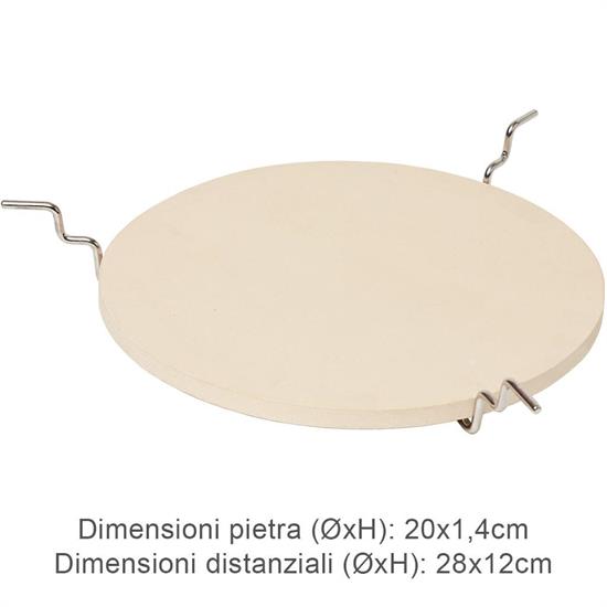 JUNIOR DEFLETTORE CON SOLLEVATORE