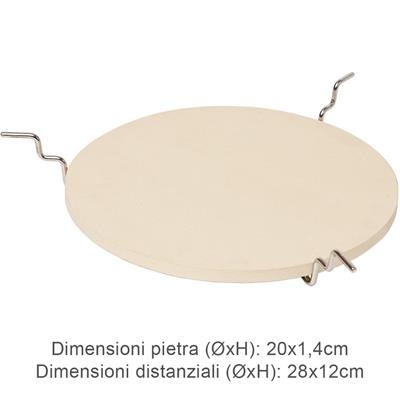 JUNIOR DEFLETTORE CON SOLLEVATORE