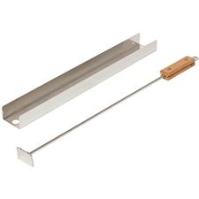XXXXCLASSIC/LeCHEF SLITTA INSERIMENTO PELLET