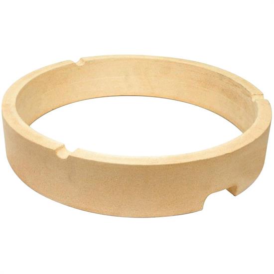 LeCHEF ANELLO FUOCO