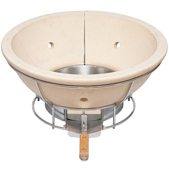 LeCHEF CAMERA COMBUSTIONE PRO 2PZ