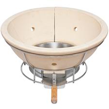 LeCHEF CAMERA COMBUSTIONE PRO 2PZ
