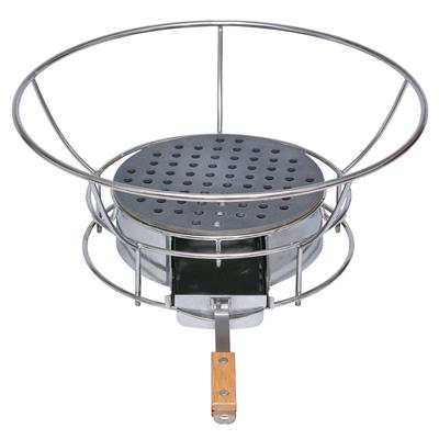 LeCHEF CAMERA COMBUSTIONE PRO 2PZ