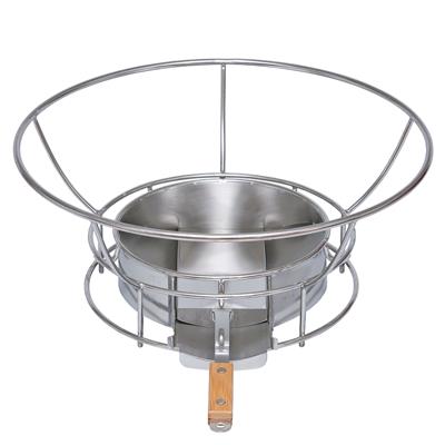 LeCHEF CAMERA COMBUSTIONE PRO 2PZ