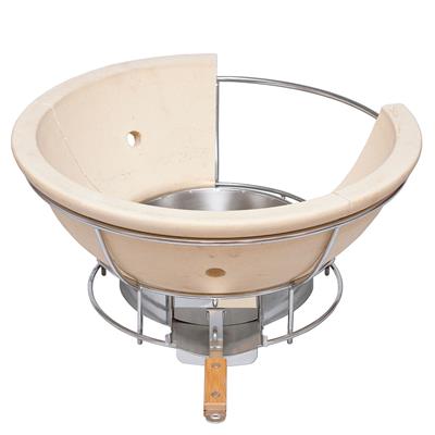 LeCHEF CAMERA COMBUSTIONE PRO 2PZ