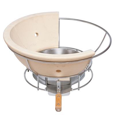 LeCHEF CAMERA COMBUSTIONE PRO 2PZ