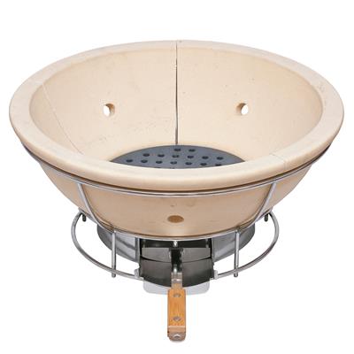 LeCHEF CAMERA COMBUSTIONE PRO 2PZ